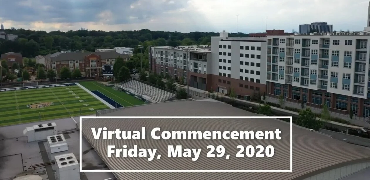 Congratulations to the Class of 2020 🎉