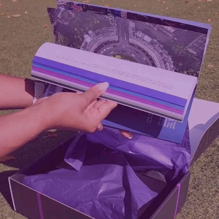 Aerial Lookbook (c) and Part 107 Exam Guidebook (an interactive workbook)

#ProjectSkybox