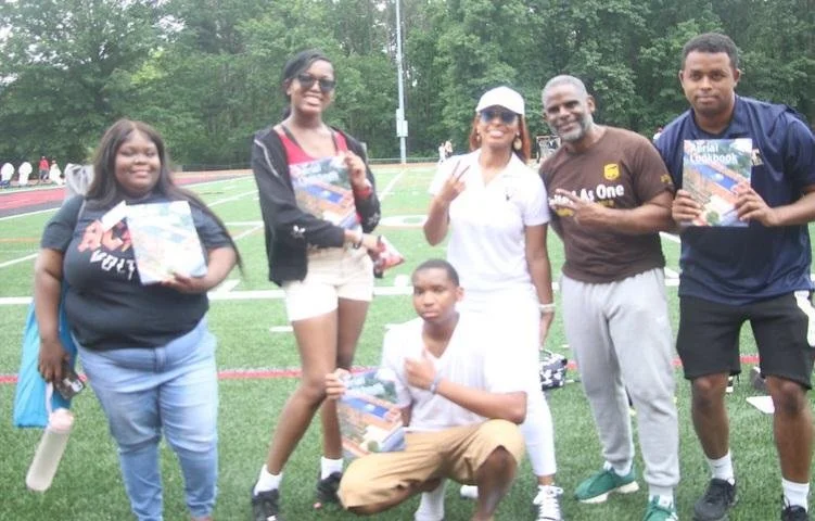 Lens.Vegas, Georgia Tech, and UPS Bring Drone Experiences to Atlanta High School