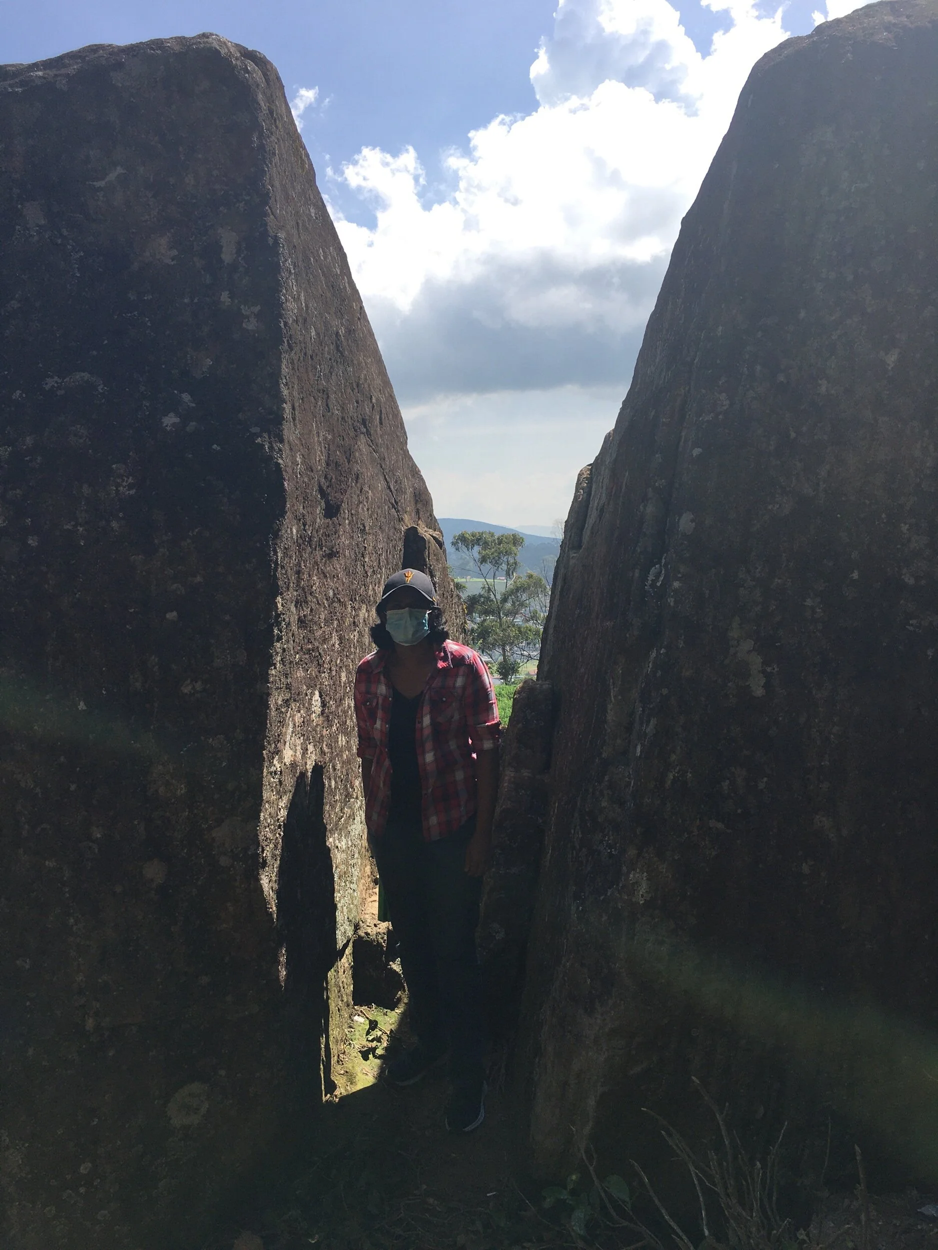 What Brown Feels Like