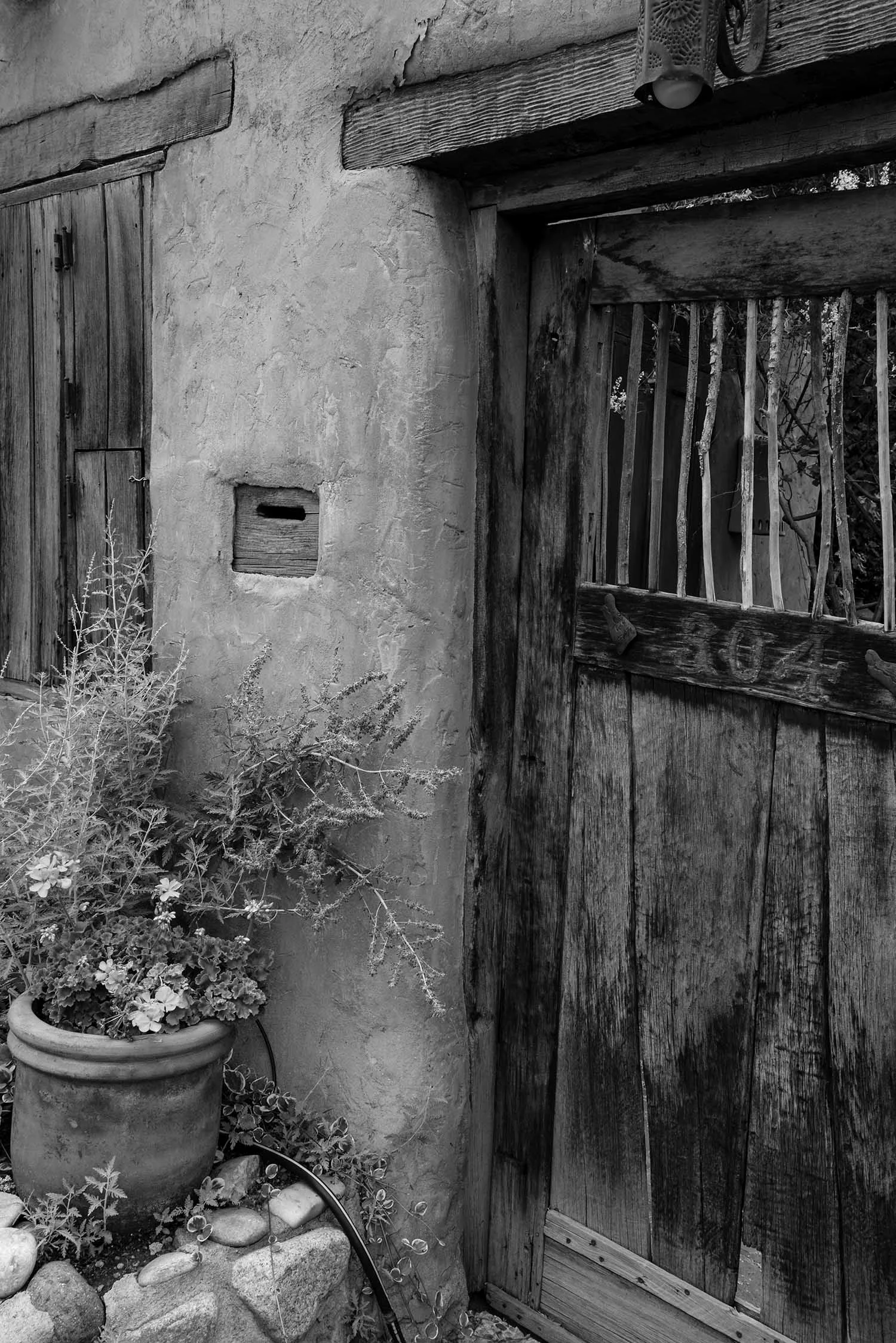 canyon road stick door