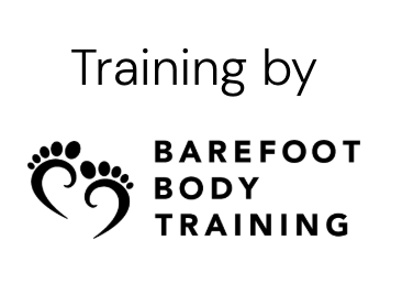 Training by Barefoot Body Training