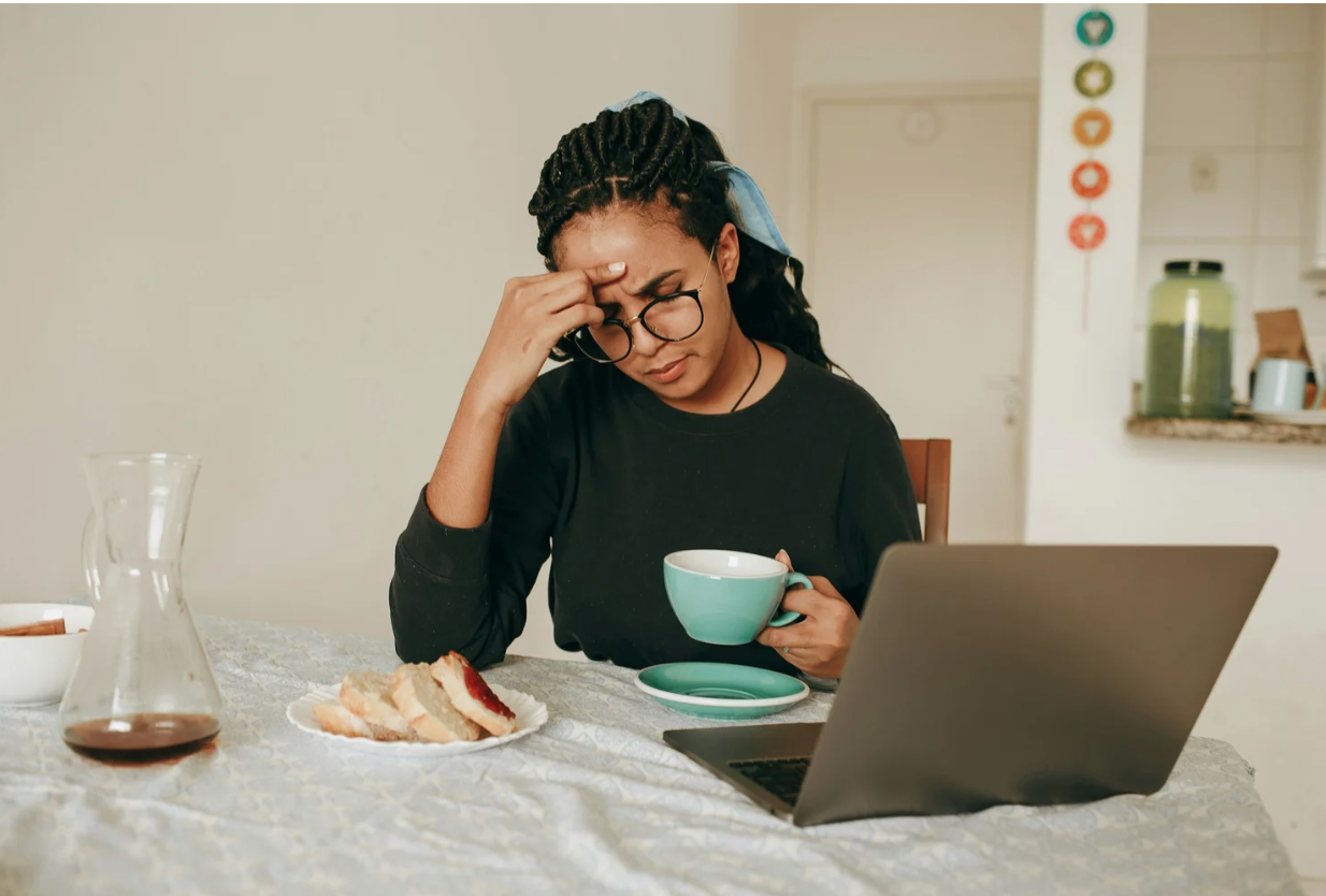 How to Empty Your ‘Stress Bucket’: 5 Practical Tips for Managing Anxiety