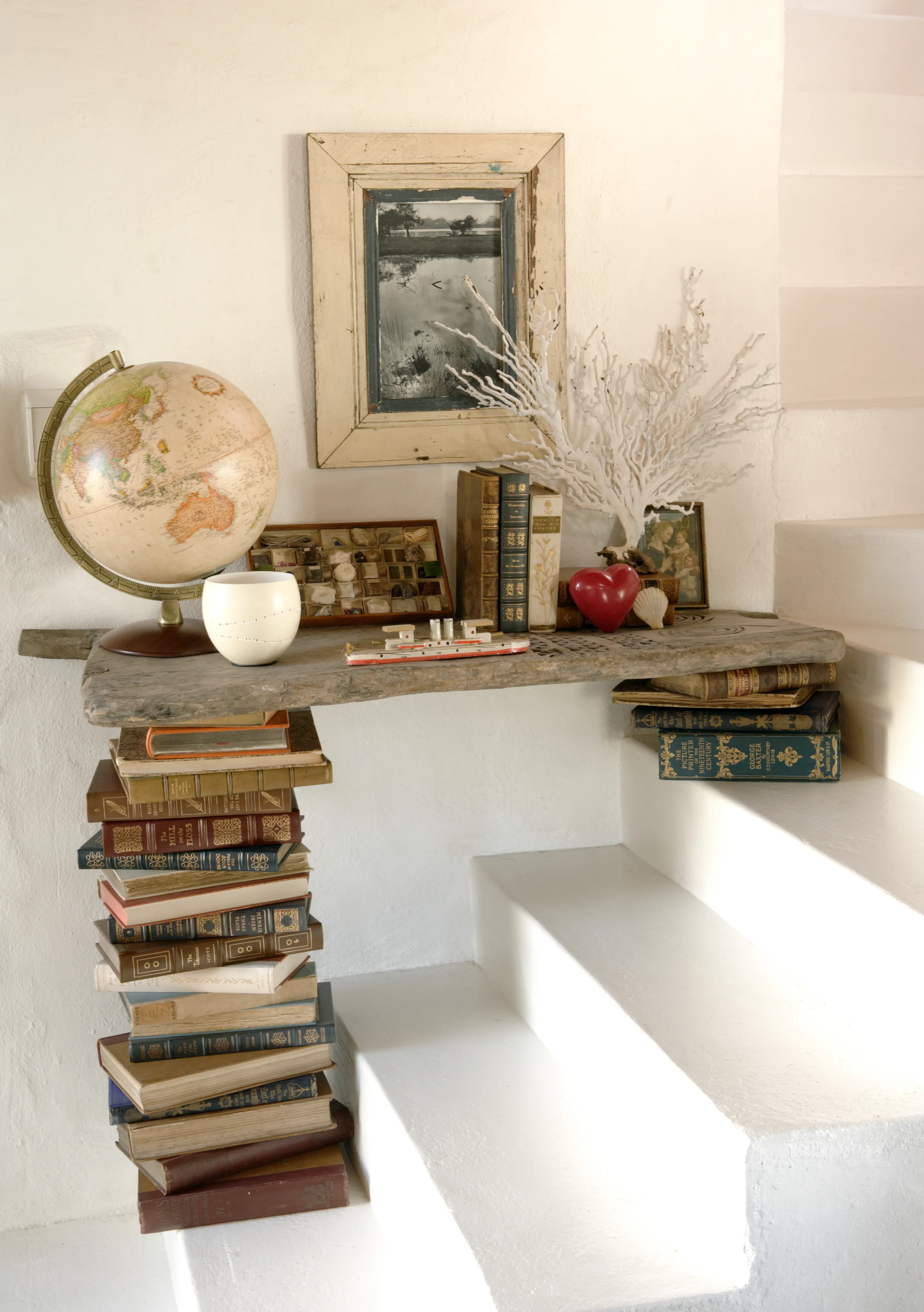  MARTIN HAHN / Shelley Street 