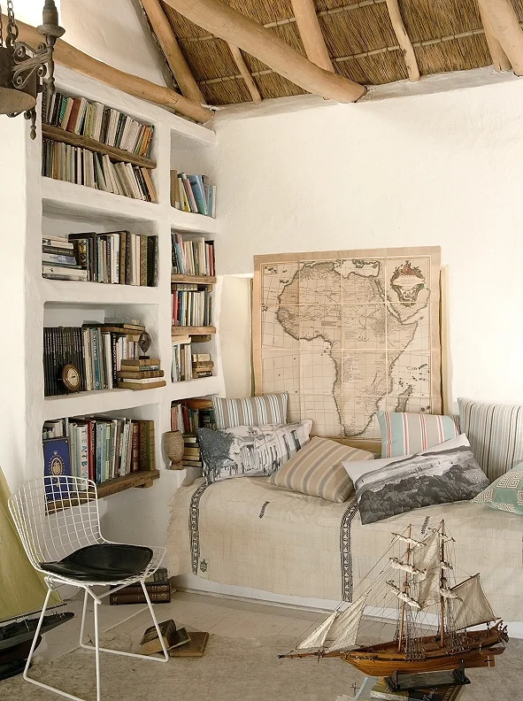  MARTIN HAHN / Shelley Street 