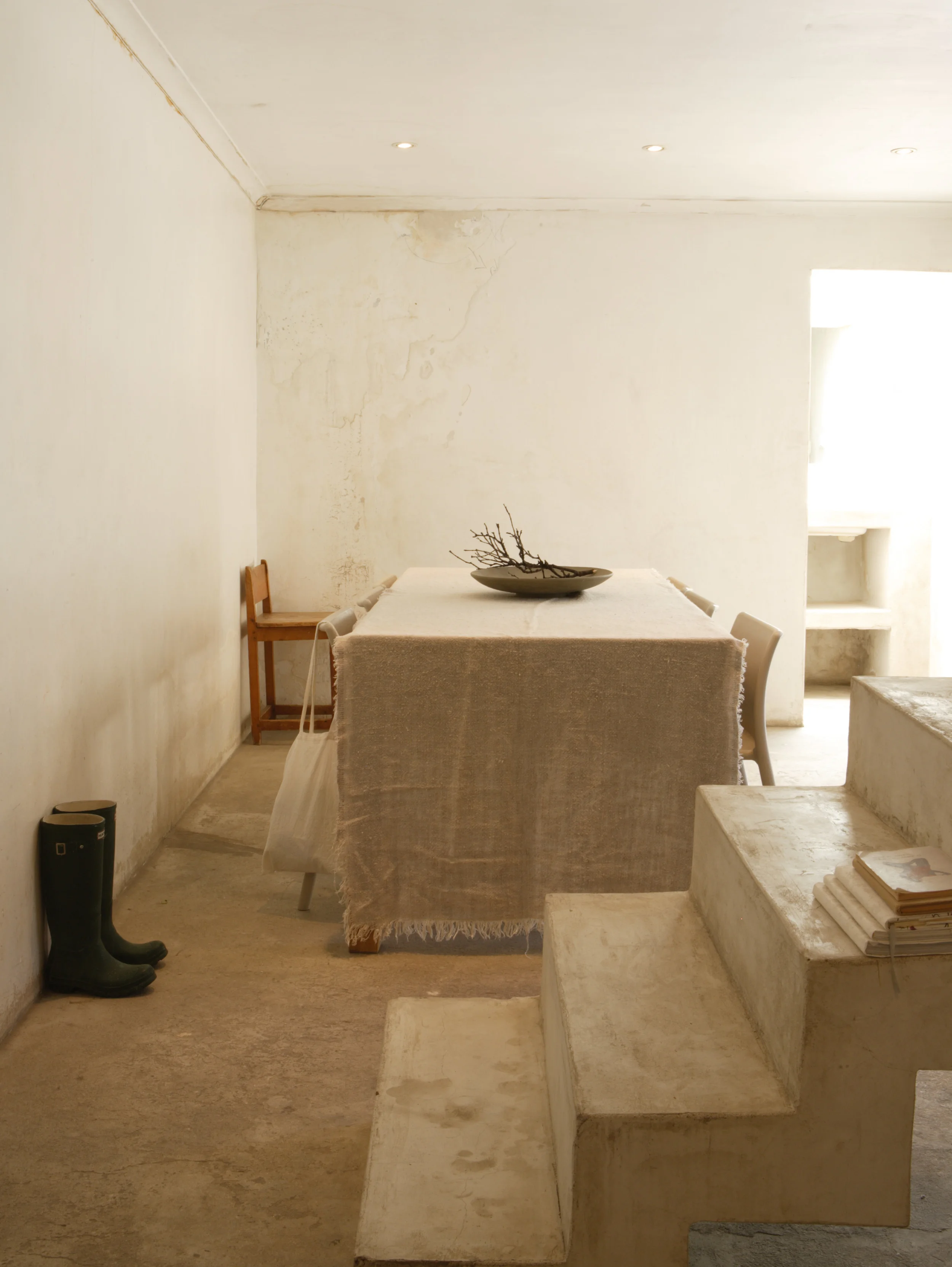  MARTIN HAHN / Shelley Street 