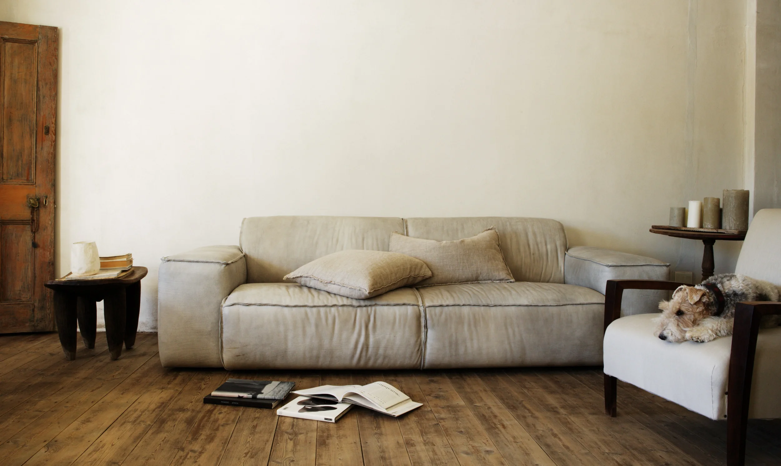  MARTIN HAHN / Shelley Street 