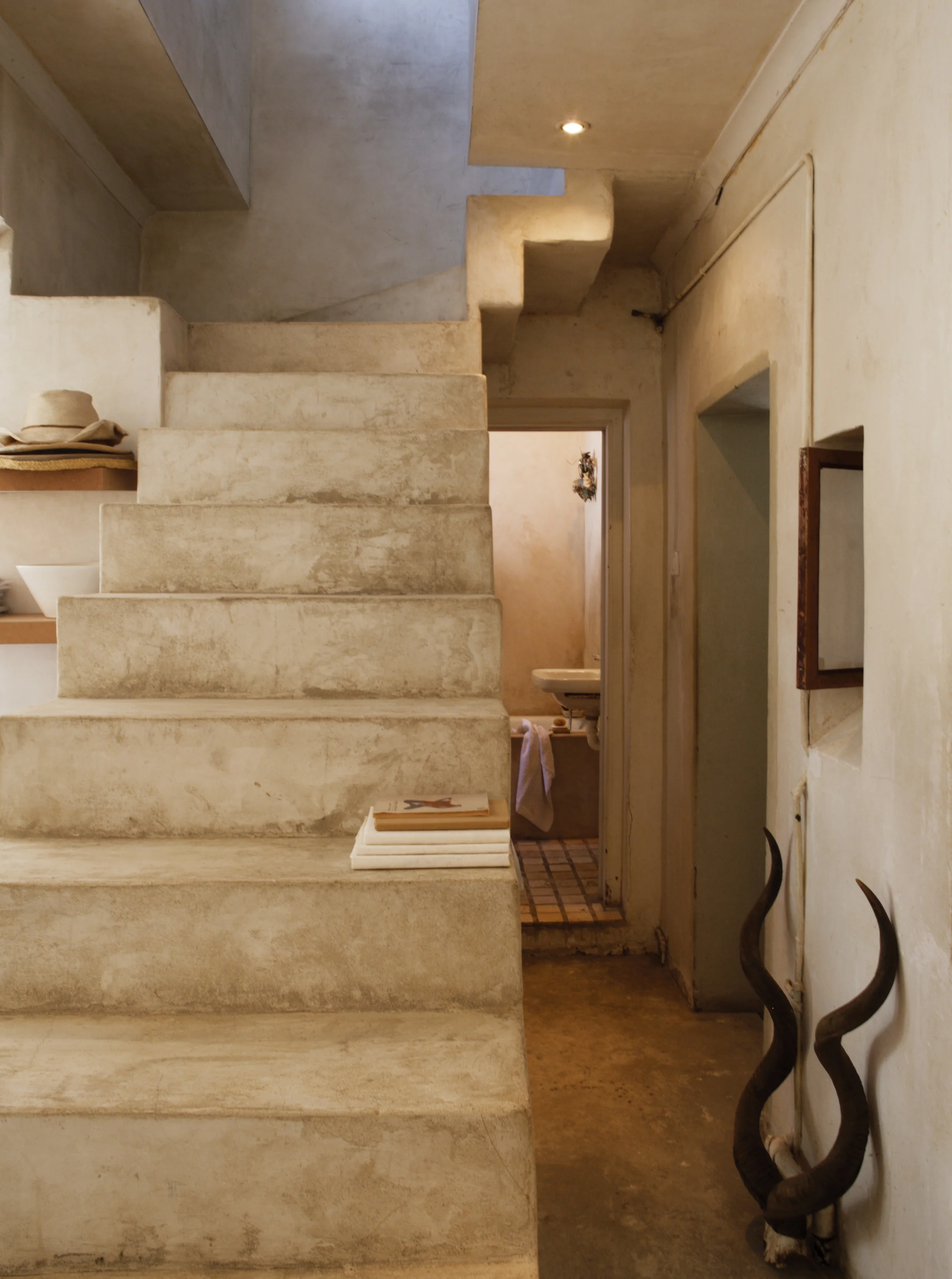  MARTIN HAHN / Shelley Street 