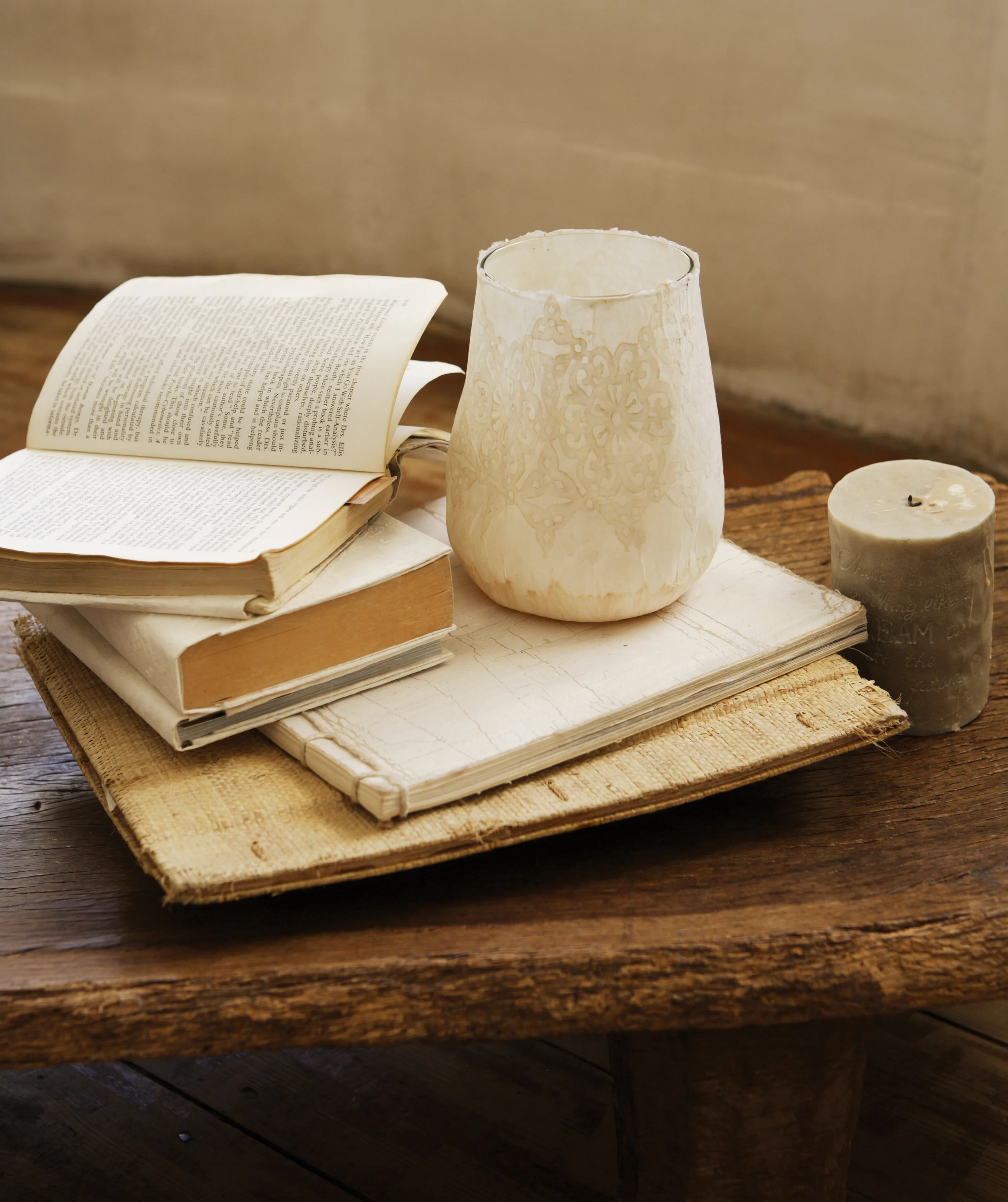  MARTIN HAHN / Shelley Street 