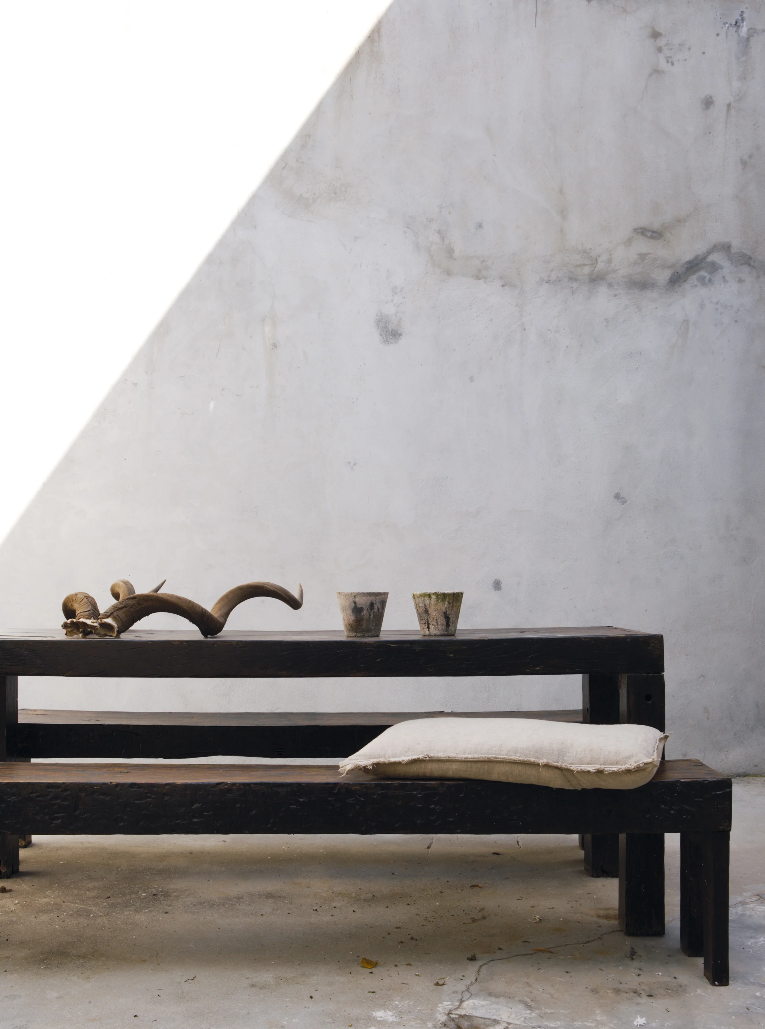  MARTIN HAHN / Shelley Street 