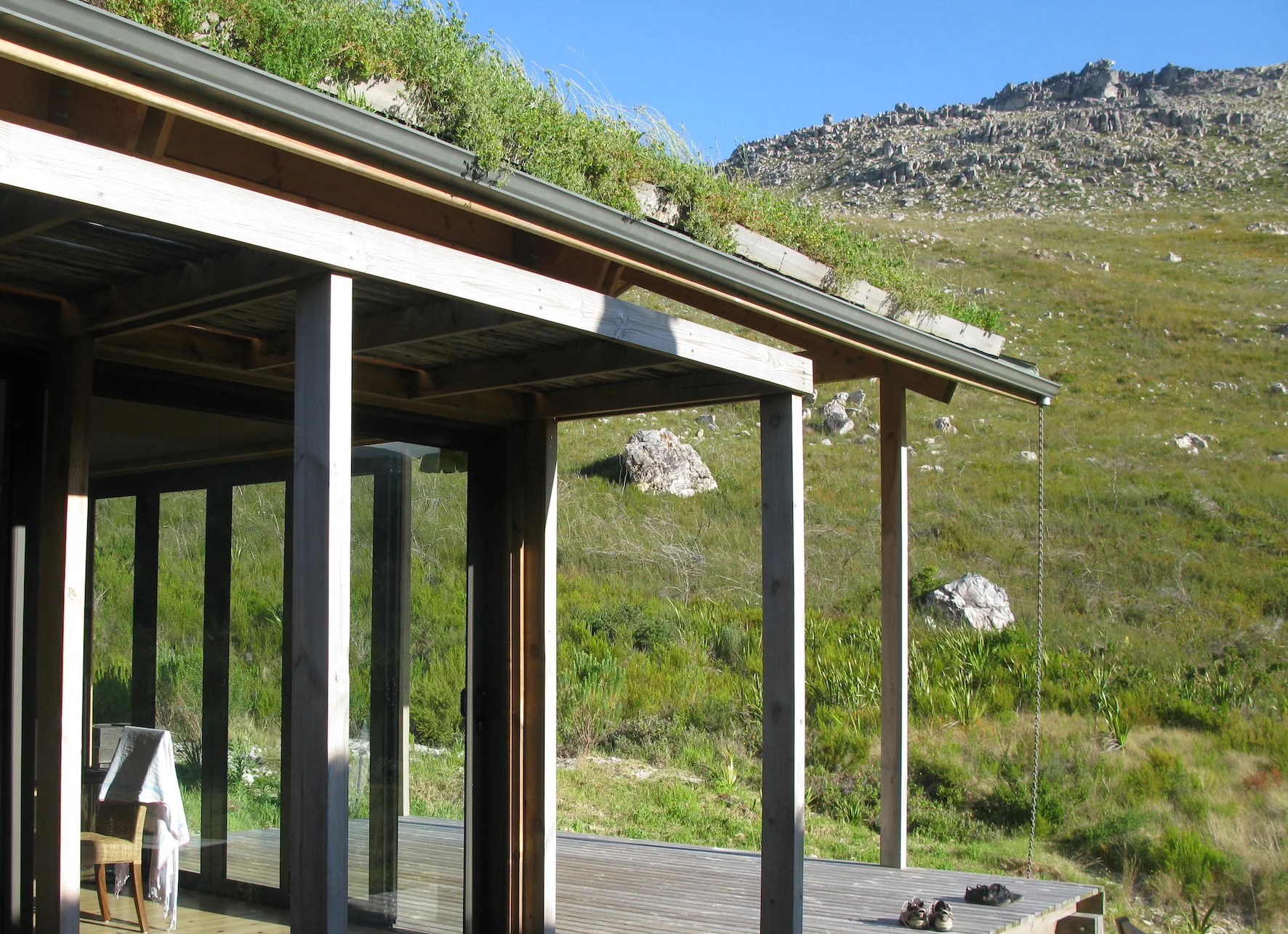  MARTIN HAHN / Oude Bosch 