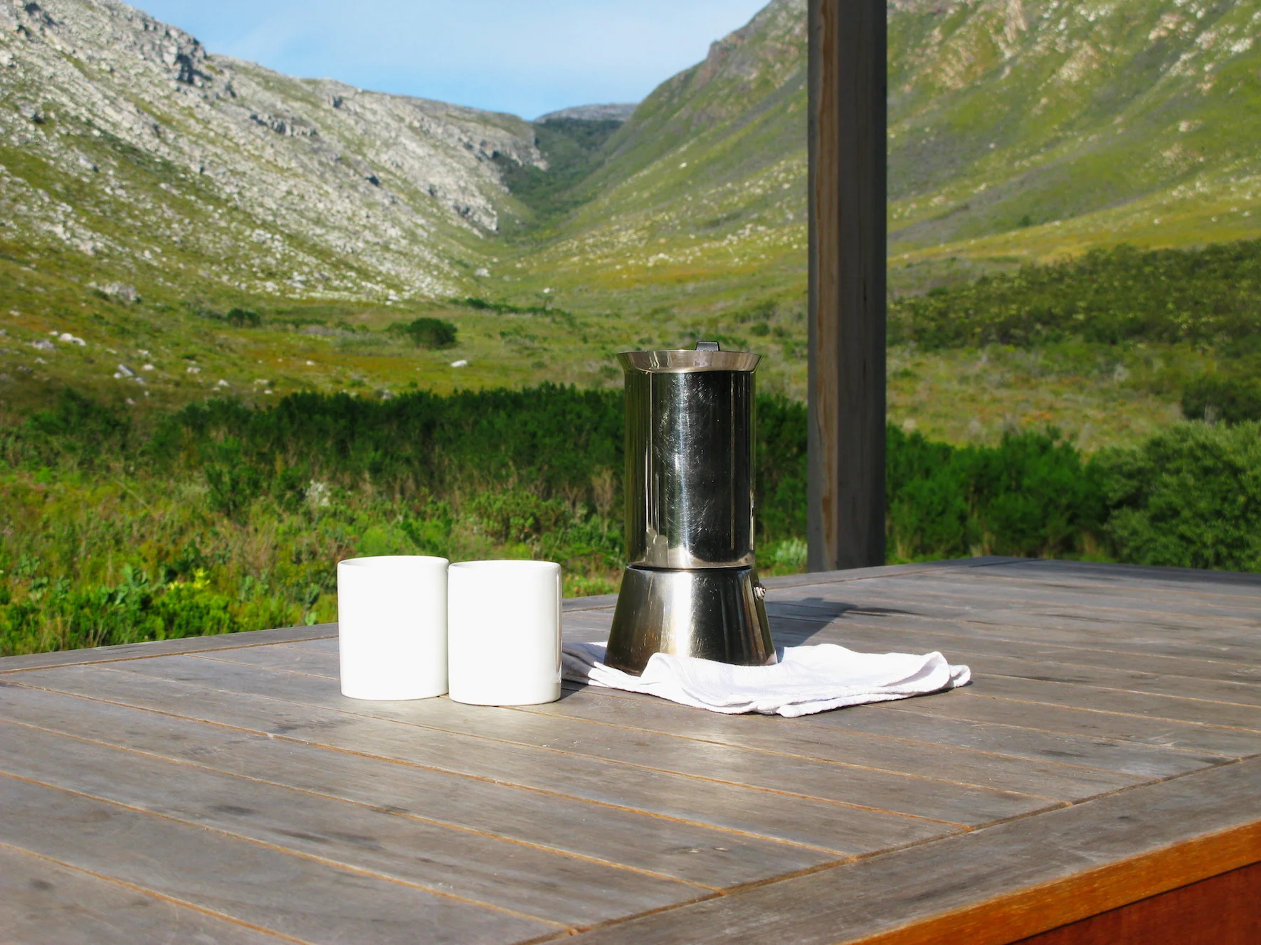  MARTIN HAHN / Oude Bosch 