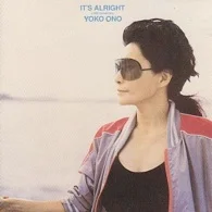 Yoko Ono It's Alright Album Cover.jpg