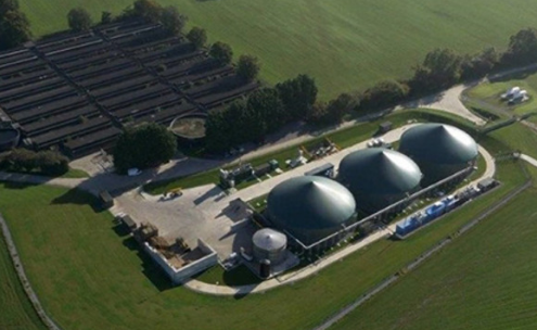 BARROW GREEN GAS WELCOMES THE RECOGNITION OF GREEN GAS CERTIFICATES UNDER THE GREENHOUSE GAS (GHG) PROTOCOL