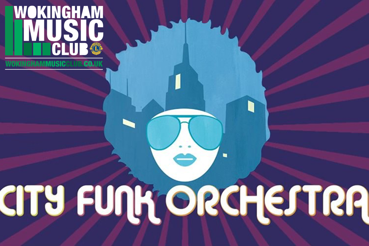 City Funk Orchestra