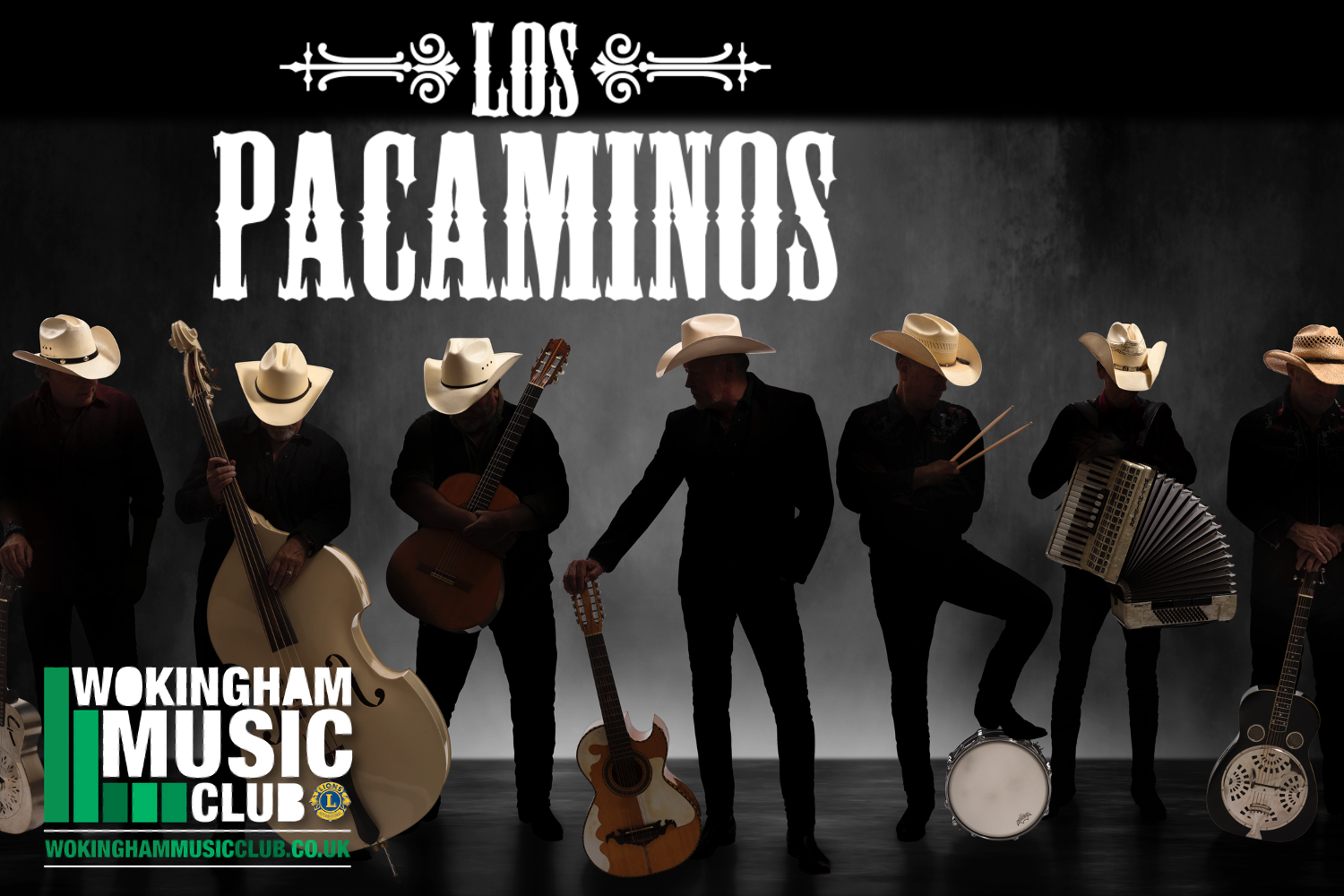 Los Pacaminos