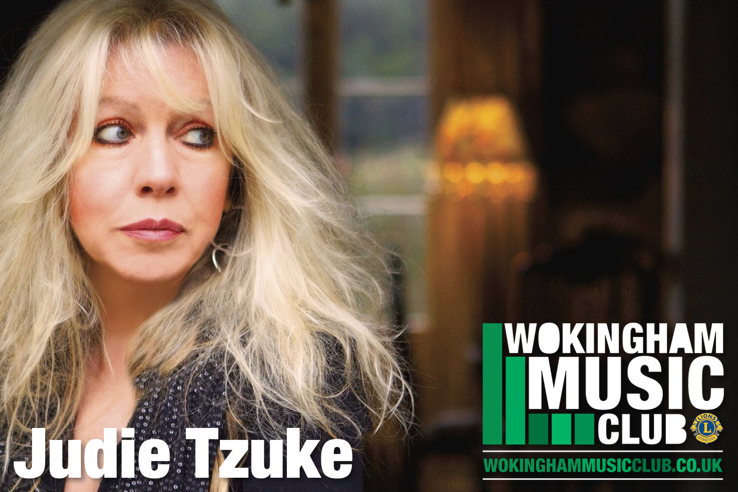 Judy Tzuke