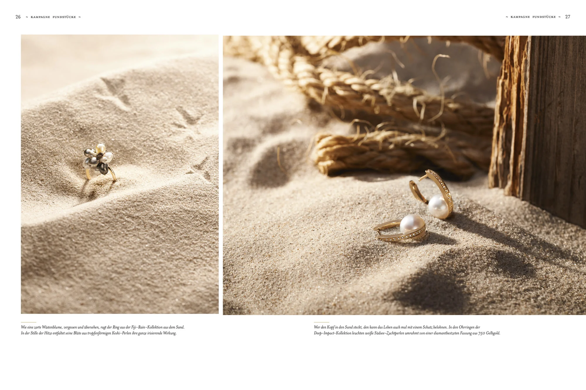 ...found on the beach Client: Untitled Verlag l Gellner Styling: Alina Holz @Kult