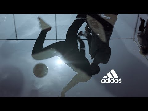 adidas 'See Creativity' SIMONE MOESSINGER