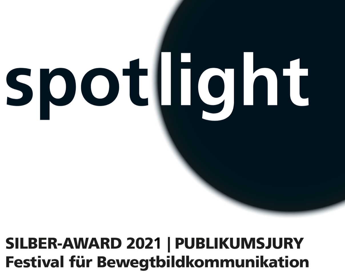 spotlight Silber-Award 2021