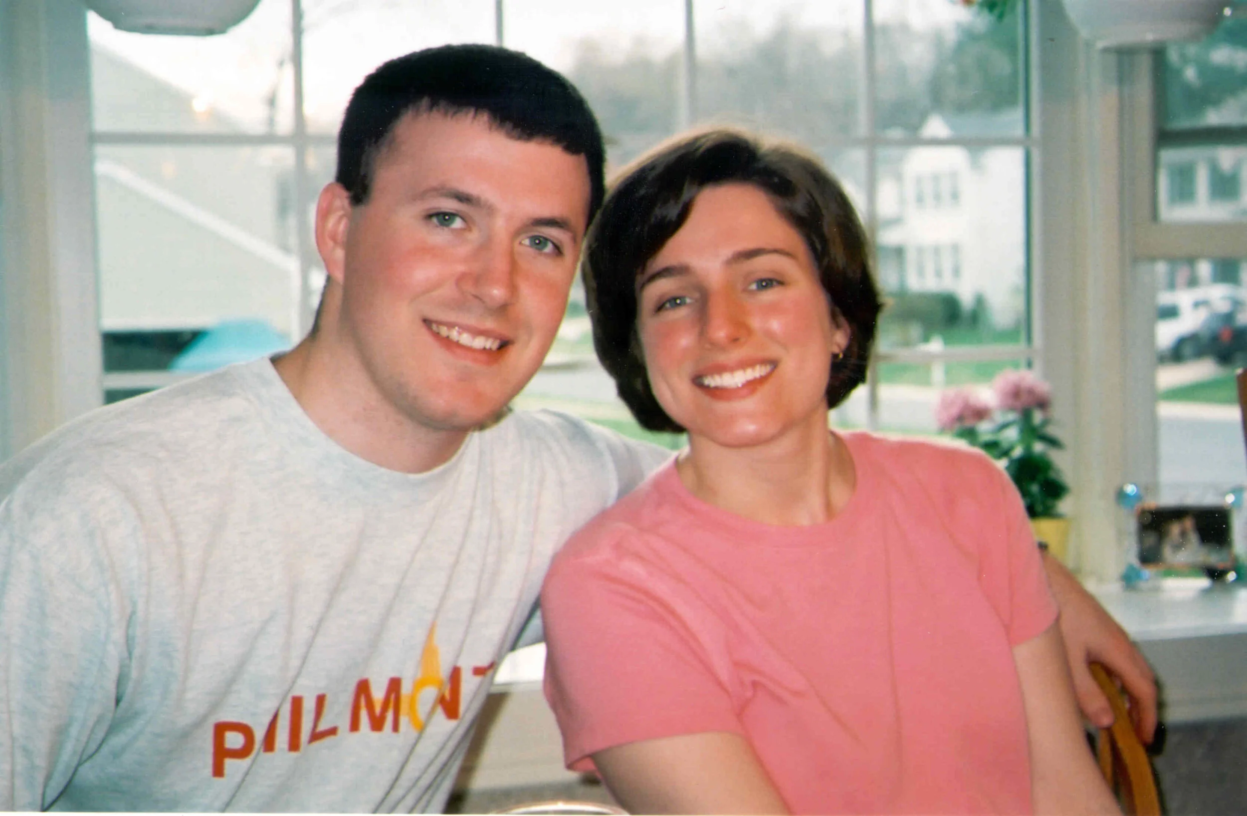 Marriage Enrichment Project #2 - Let Couples Lead the Way