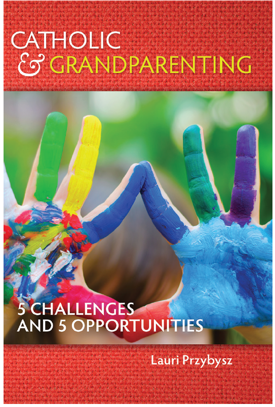 Parents and Grandparents Together