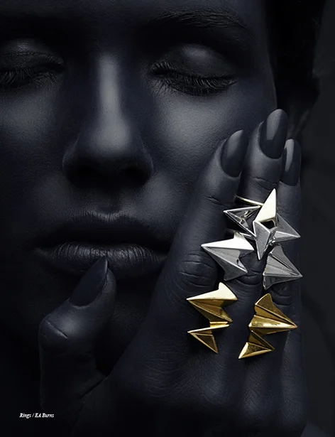 SCHÖN MAGAZINE