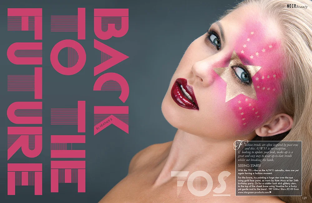 NOIR MAGAZINE