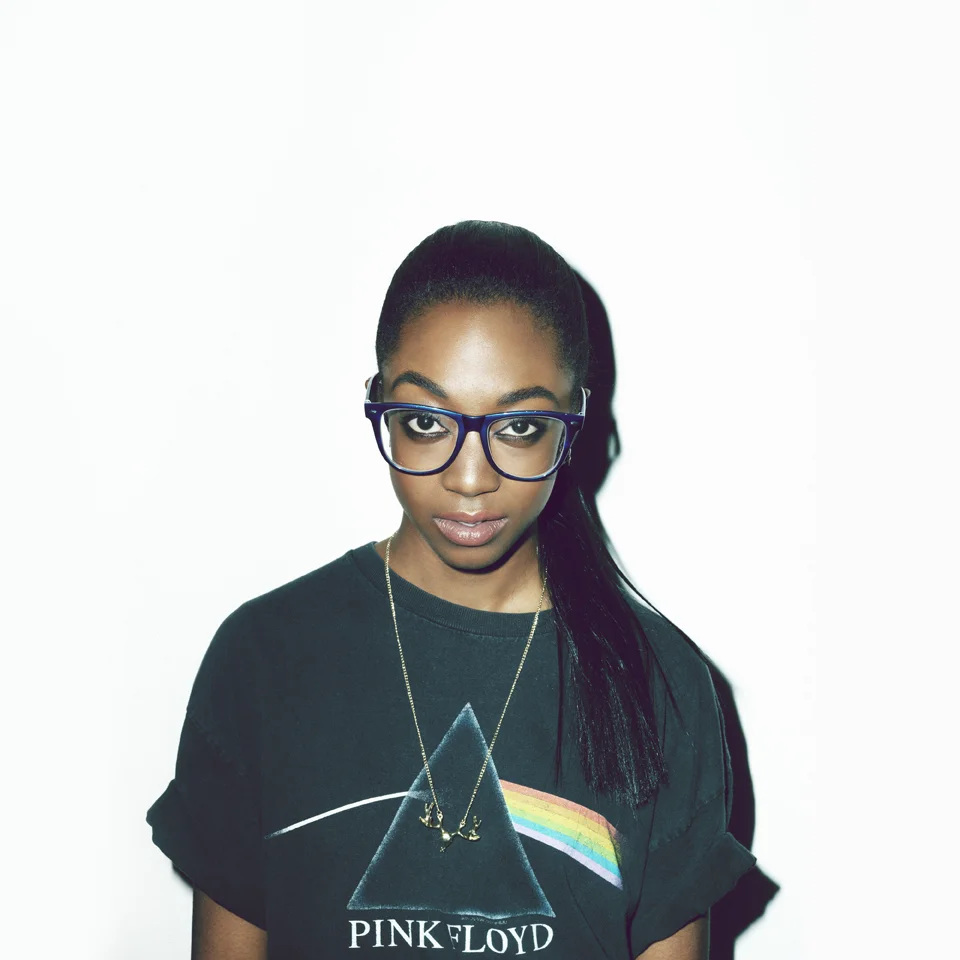 SECAINA HUDSON