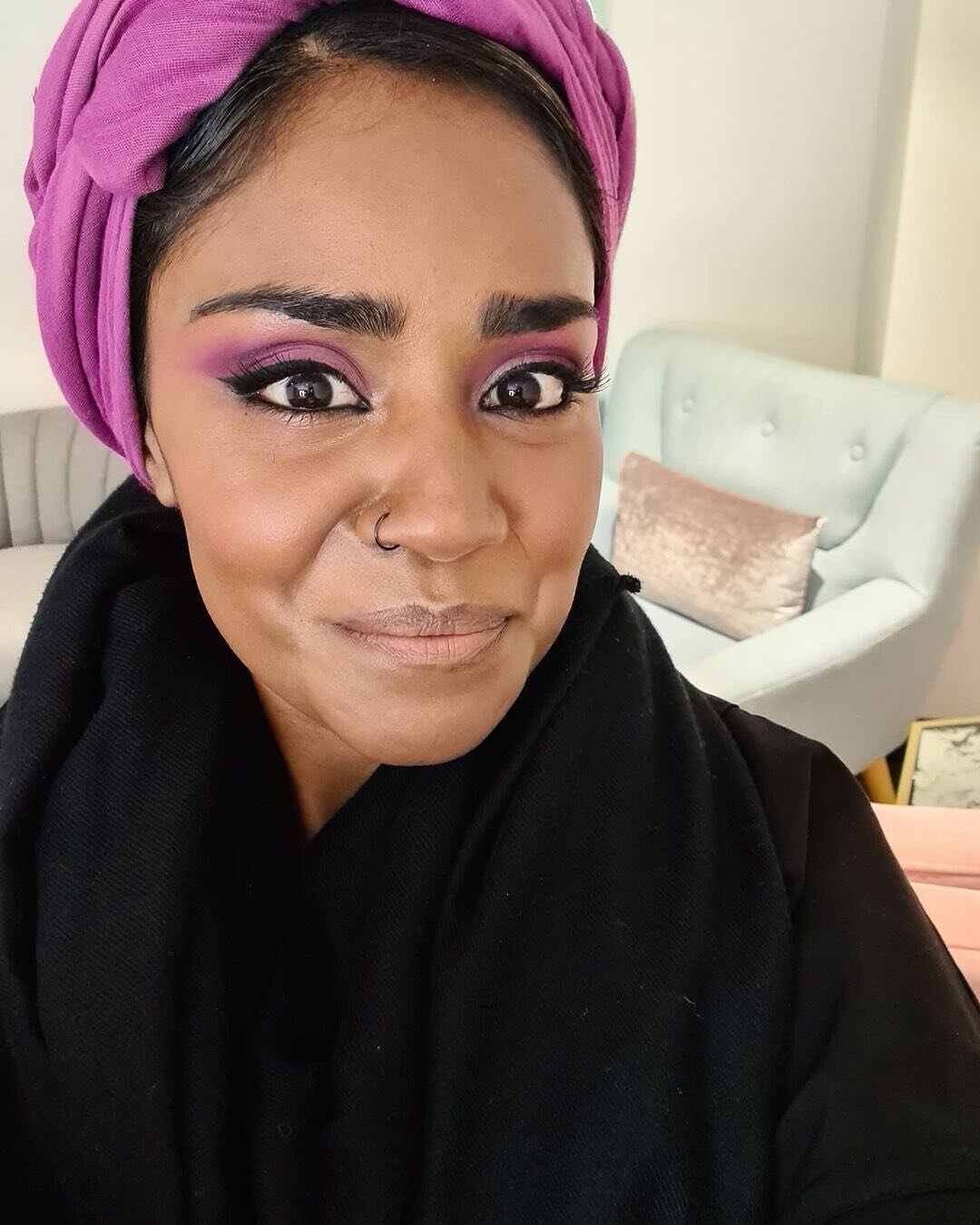 Go bold we said! 😍
Let&rsquo;s face it, we are all a bit fed up. This year has been tough to say the least, so we thought let&rsquo;s go for it and have a bit of fun! Whether you are a fan of make-up or not, there is no denying it is an amazing tool