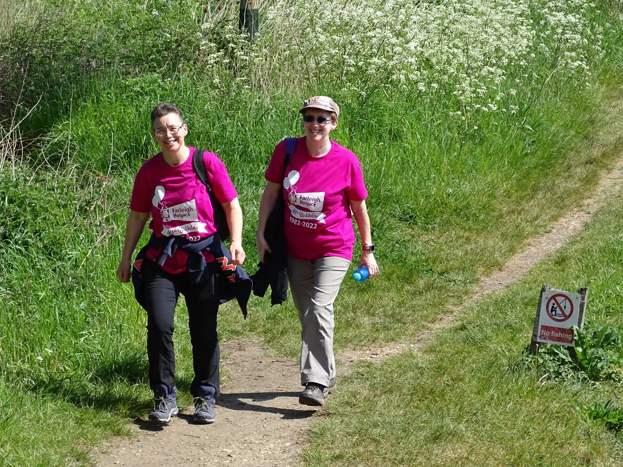 Walkers on route.jpg