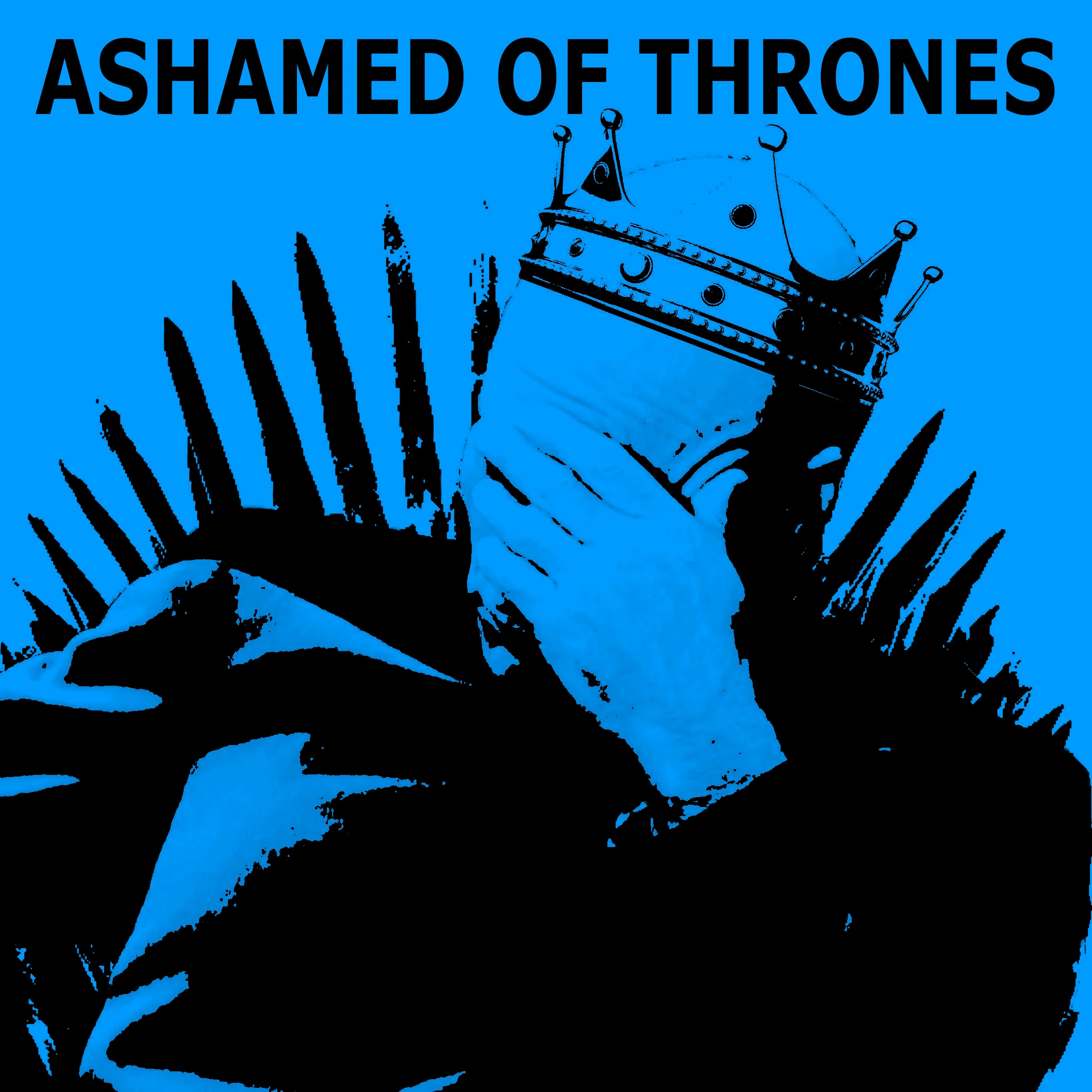 Episode 07 - The Broken Man