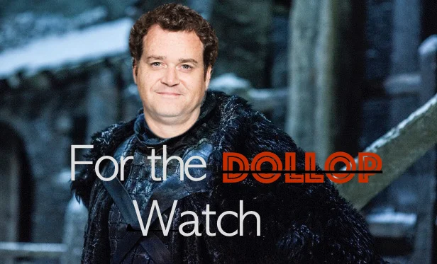 Episode 14 - Lord Snow S1E3