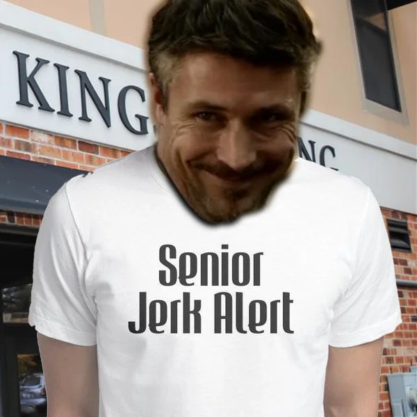 Episode 15 - Cripples, Bastards, and Broken Things S1E4