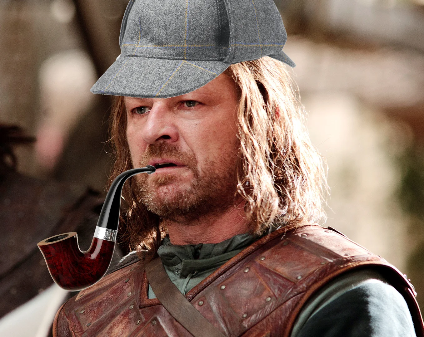 Episode 16 - The Wolf and The Lion S1E5