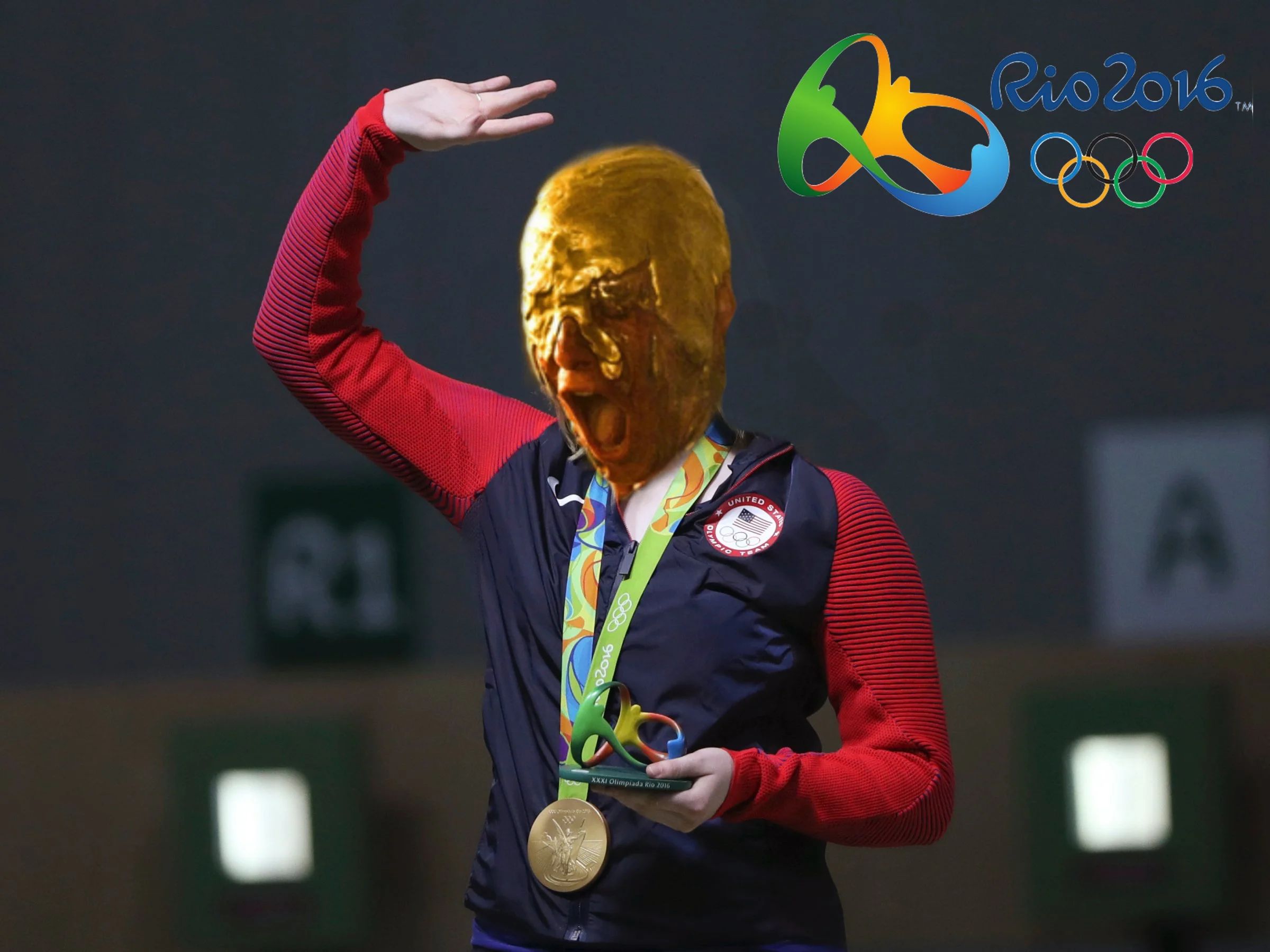 Episode 17 - A Golden Crown