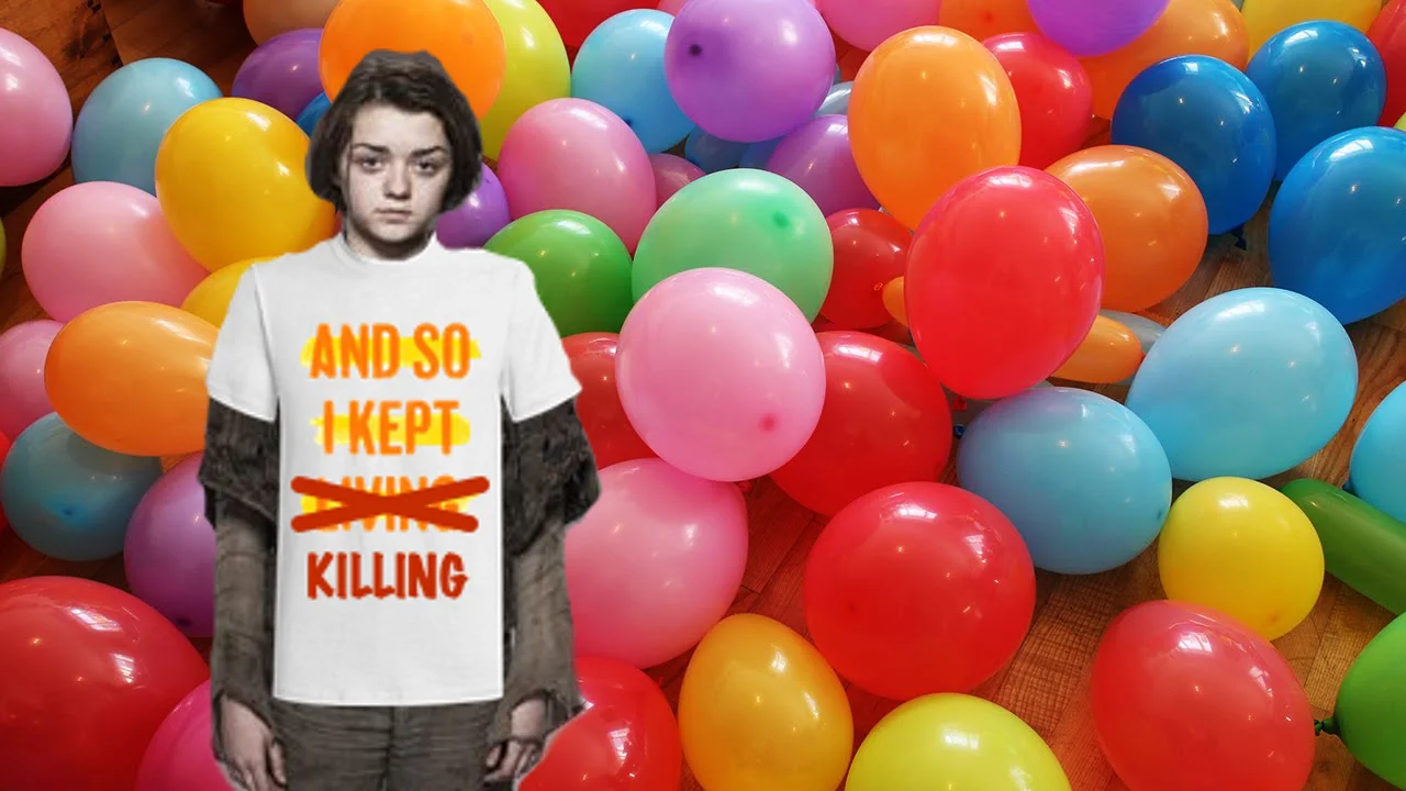 Episode 20 - Baelor S1E9