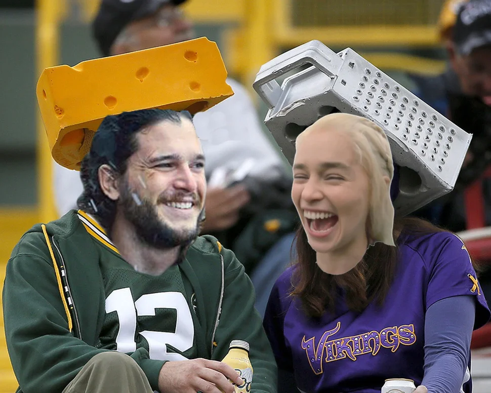 Episode 21 - Fire and Blood S1E10