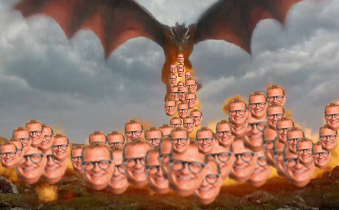 Episode 22 - The North Remembers S2E1