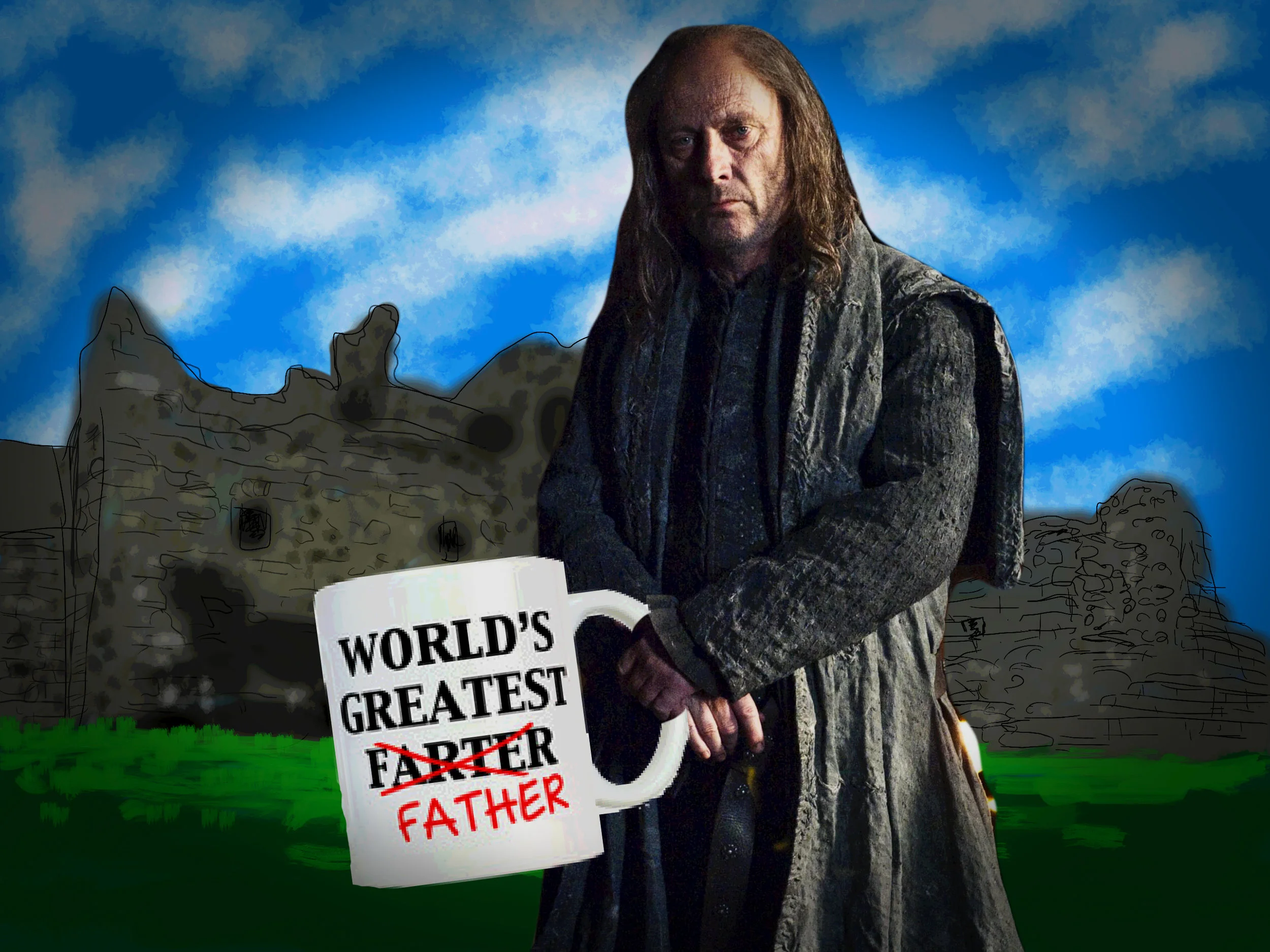 Episode 23 - The Nightlands S2E2