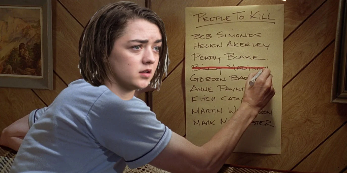 Episode 27 - The Old Gods and The New S2E6