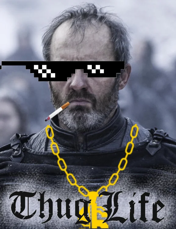 Episode 30 - Blackwater S2E9