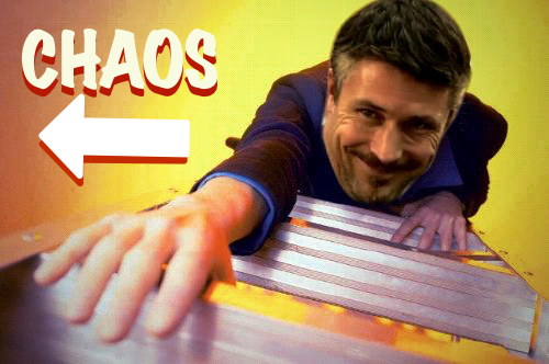 Episode 37 - The Climb S3E6