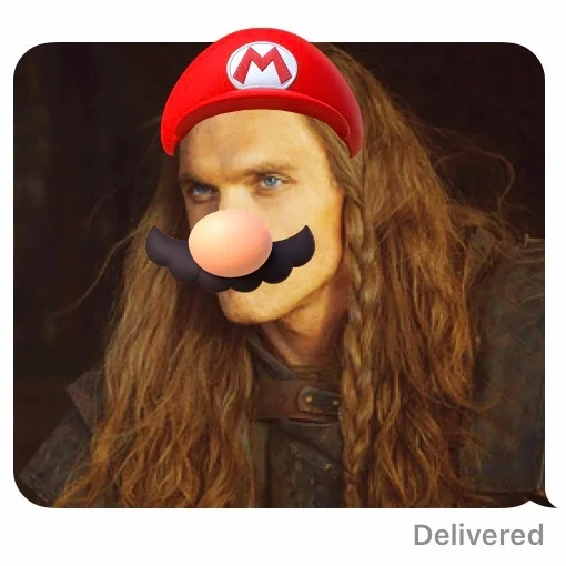 Episode 39 - The Second Sons S3E8