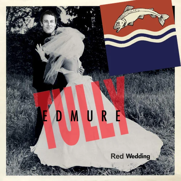 Episode 40 - The Rains of Castamere Part 1