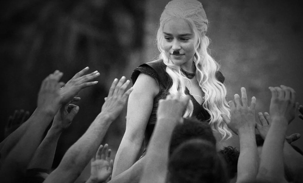 Episode 42 - Mhysa S3E10