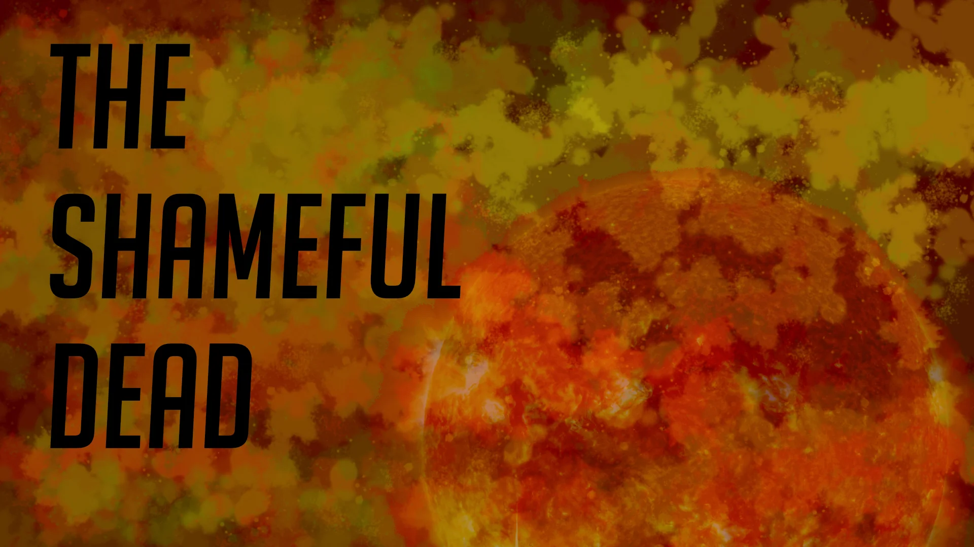 Season 7 Episode 9 - A Rock in The Road