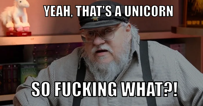 Episode 47 - The First of His Name S4E5