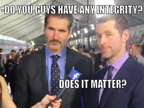 Episode 50 - The Mountain and The Viper S4E8