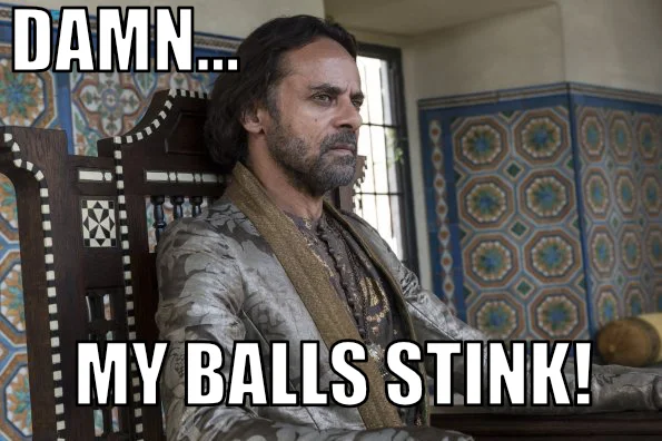 Episode 54 - The House of Black and White